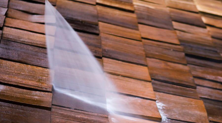 Asphalt Roofing in Day, FL